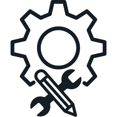 Training Support Icon